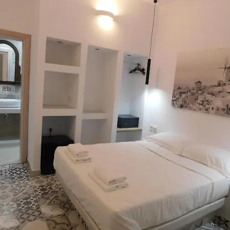 호텔 Line *